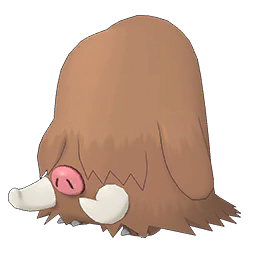 Piloswine
