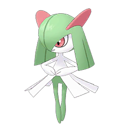 Kirlia