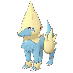 Manectric