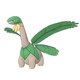 Tropius