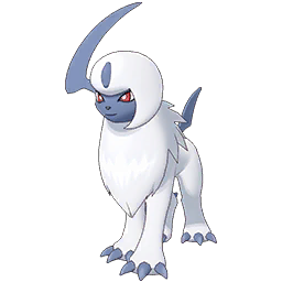 Absol Image