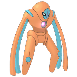 Deoxys Image