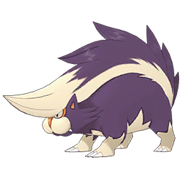 Skuntank Image