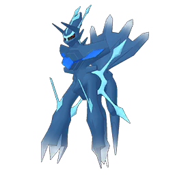 Dialga (Origin Forme)