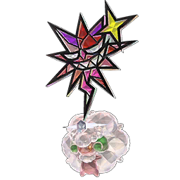 Whimsicott