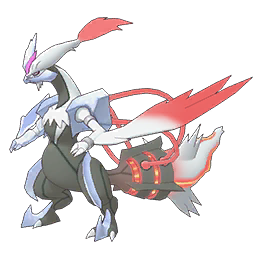 Kyurem Image