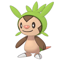 Chespin