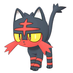 Litten