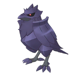 Corviknight