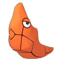 Metapod Image