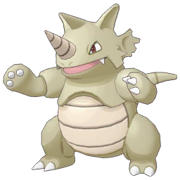 Rhydon Image