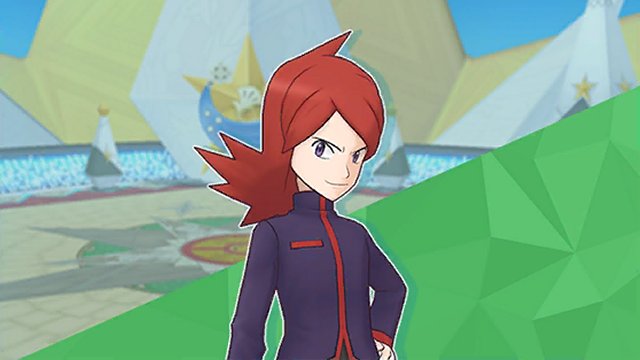 Pokmon Masters - Make Waves to the Future