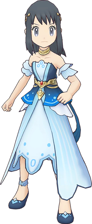 Akari Artwork