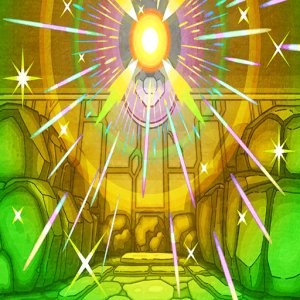 Brock Arc Suit Mindscape