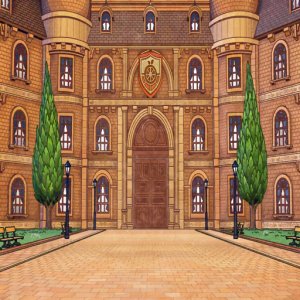 Clive Mindscape