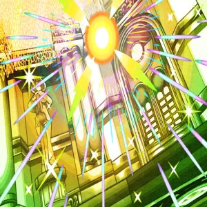 Diantha Arc Suit Mindscape