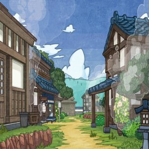 Flannery Special Costume Mindscape