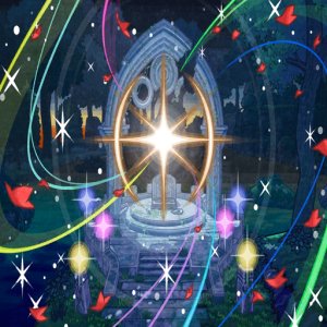 Gloria Anniversary 2025 Mindscape