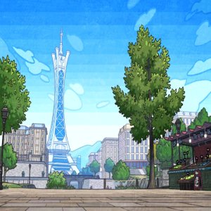 Harmony Mindscape