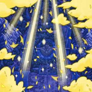 Hilbert Champion Mindscape