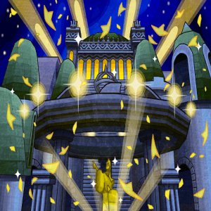 Hilda Champion Mindscape