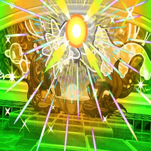 Misty Arc Suit Mindscape