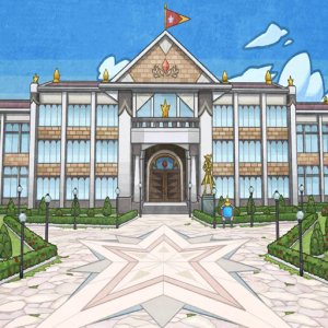 Perrin Academy Mindscape