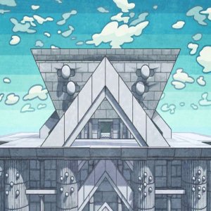 Sabi Mindscape
