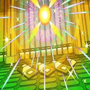 Sabrina Arc Suit Mindscape