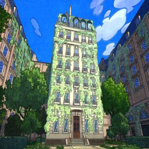 Urbain Mindscape