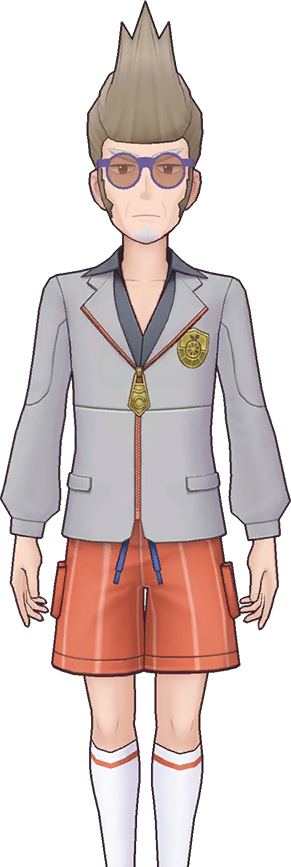 Clive Artwork