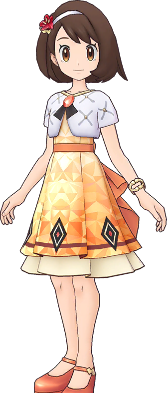 Gloria Artwork