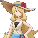 Cynthia