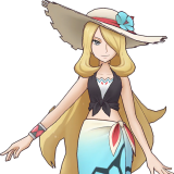 Cynthia