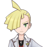 Gladion