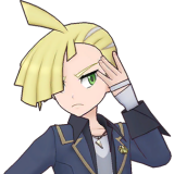 Gladion