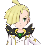 Gladion