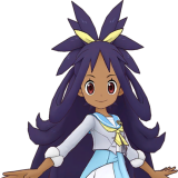 Iris