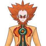 Lysandre