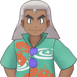 Samson Oak