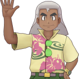 Samson Oak