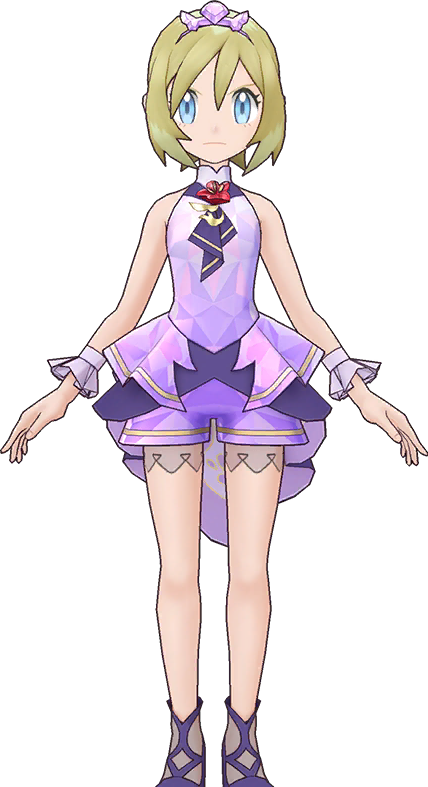 Irida Artwork