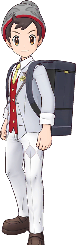 Victor Artwork