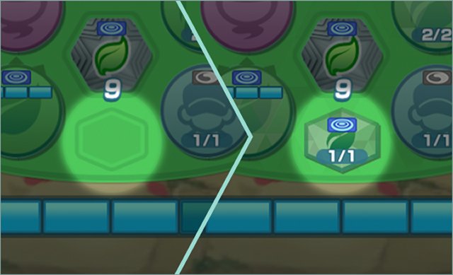 Sync Terastallization in Pokémon Masters EX Image
