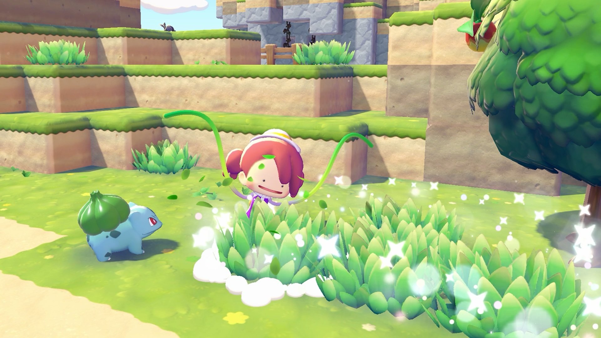 Pokopia Picture