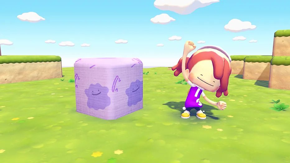 Pok�mon Pokopia