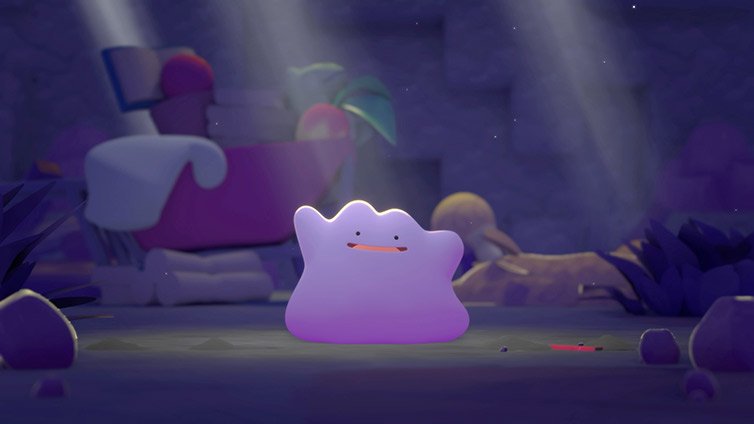 Pokmon Pokopia