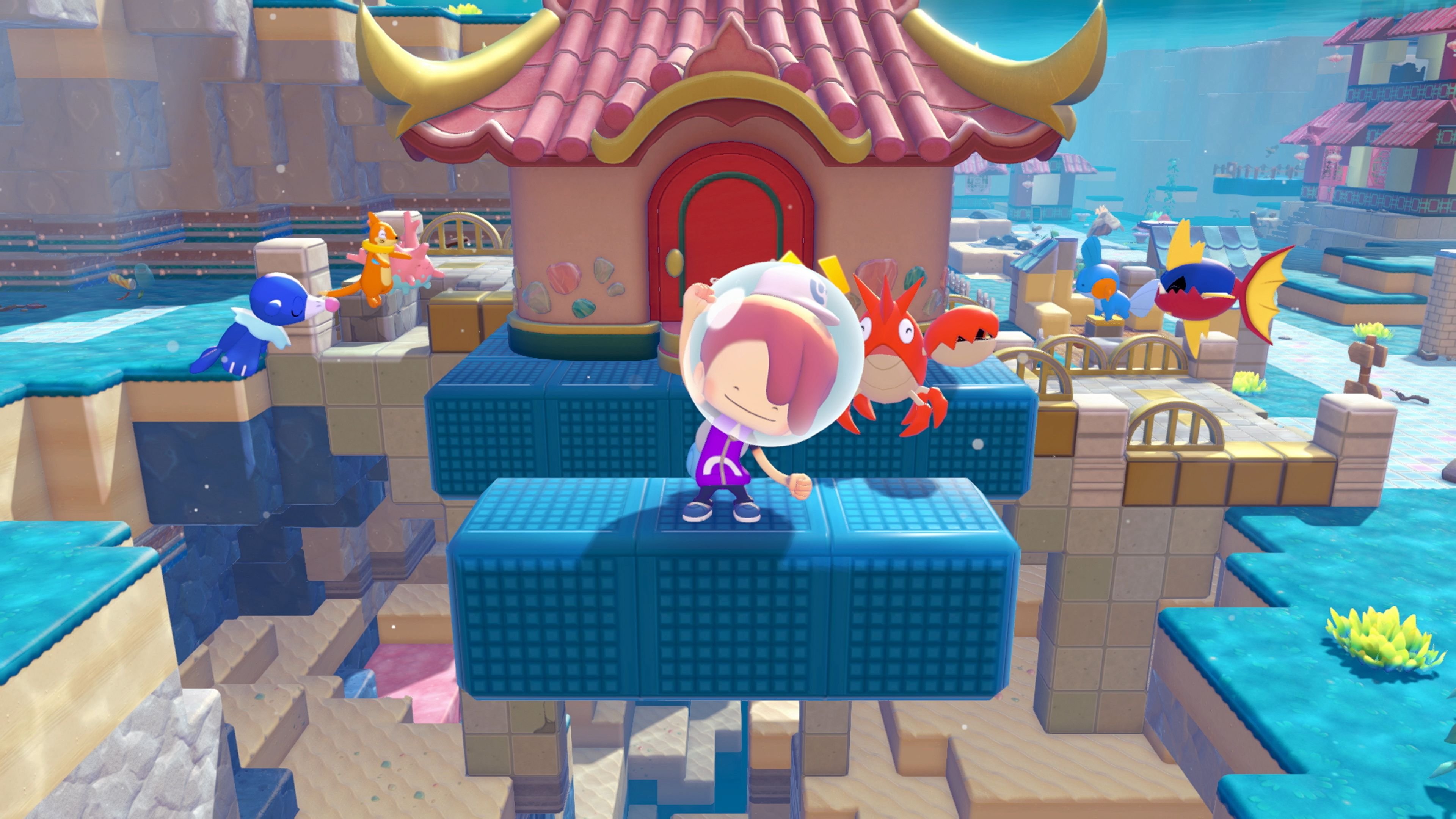 Pok�mon Pokopia