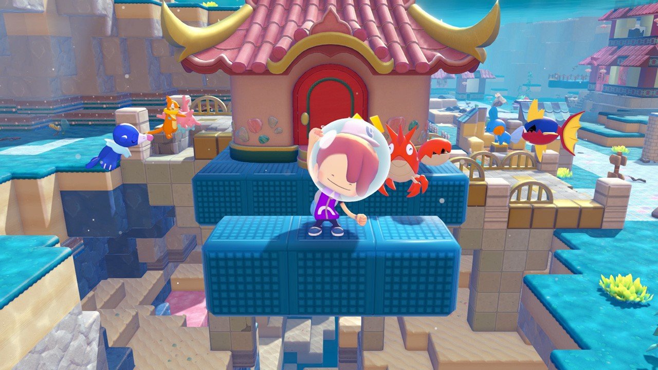Pok�mon Pokopia