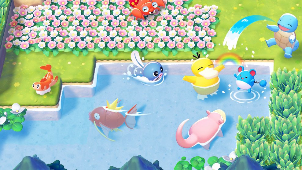 Pokmon Pokopia